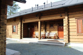 Lumikkopirtti -Apartment in Ruka